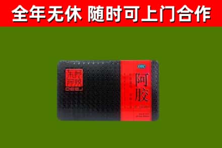 西乡回收阿胶